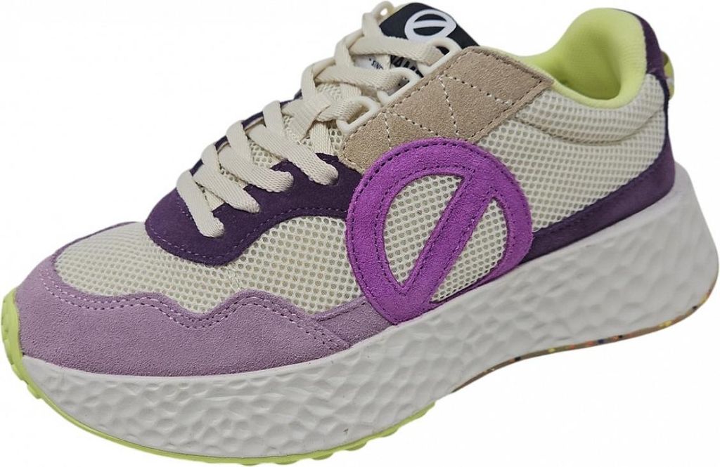 No Name Carter Jogger Sneaker Viola Immagine del prodotto 