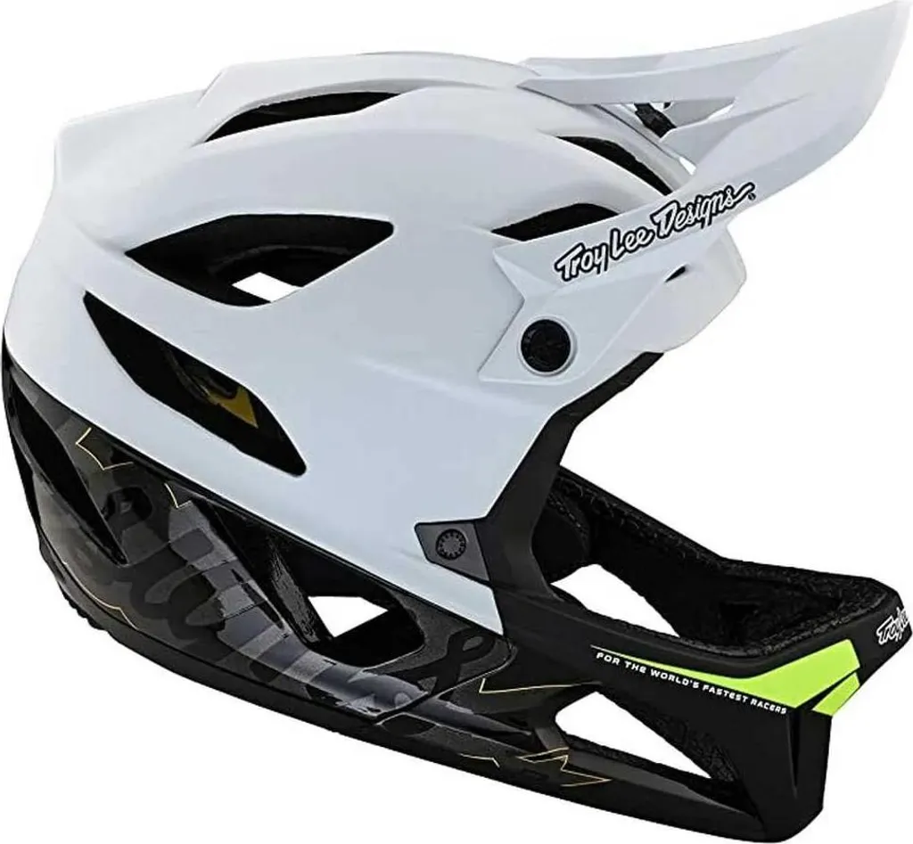 Casque Troy Lee Designs Stage MIPS : finie la surchauffe en VTT