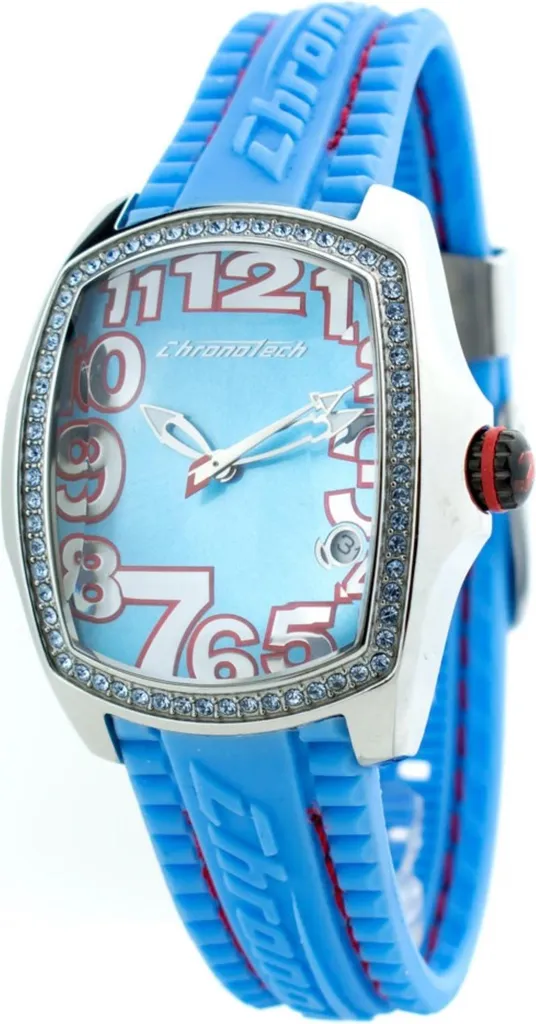 Chronotech CT7016LS-13 Orologio Donna Blu | Must-Have Accessori 2026