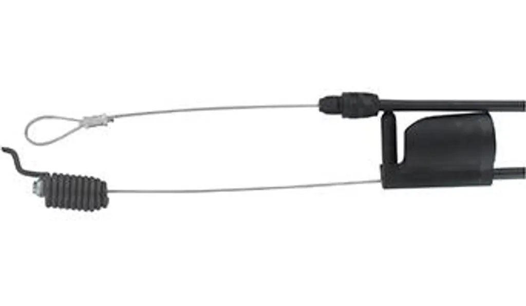 Câble traction MTD 746-05121A en acier renforcé pour autoportée