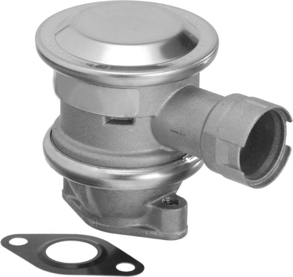PartsTec PTA517-1010 Druckwandler Abgassteuerung für SAAB 9-3 Kombi (YS3F) 9-3 (YS3F) 9-5 Kombi (YS3E) 9-3 Cabriolet (YS3F) 9-5 (YS3E) 9-3X