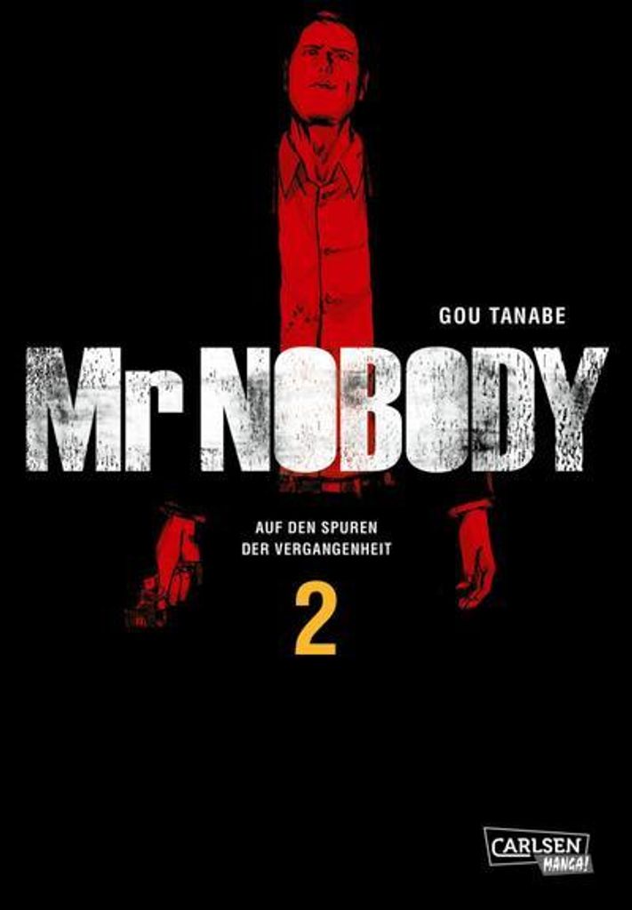 Mr Nobody - Auf den Spuren der Vergangenheit 2