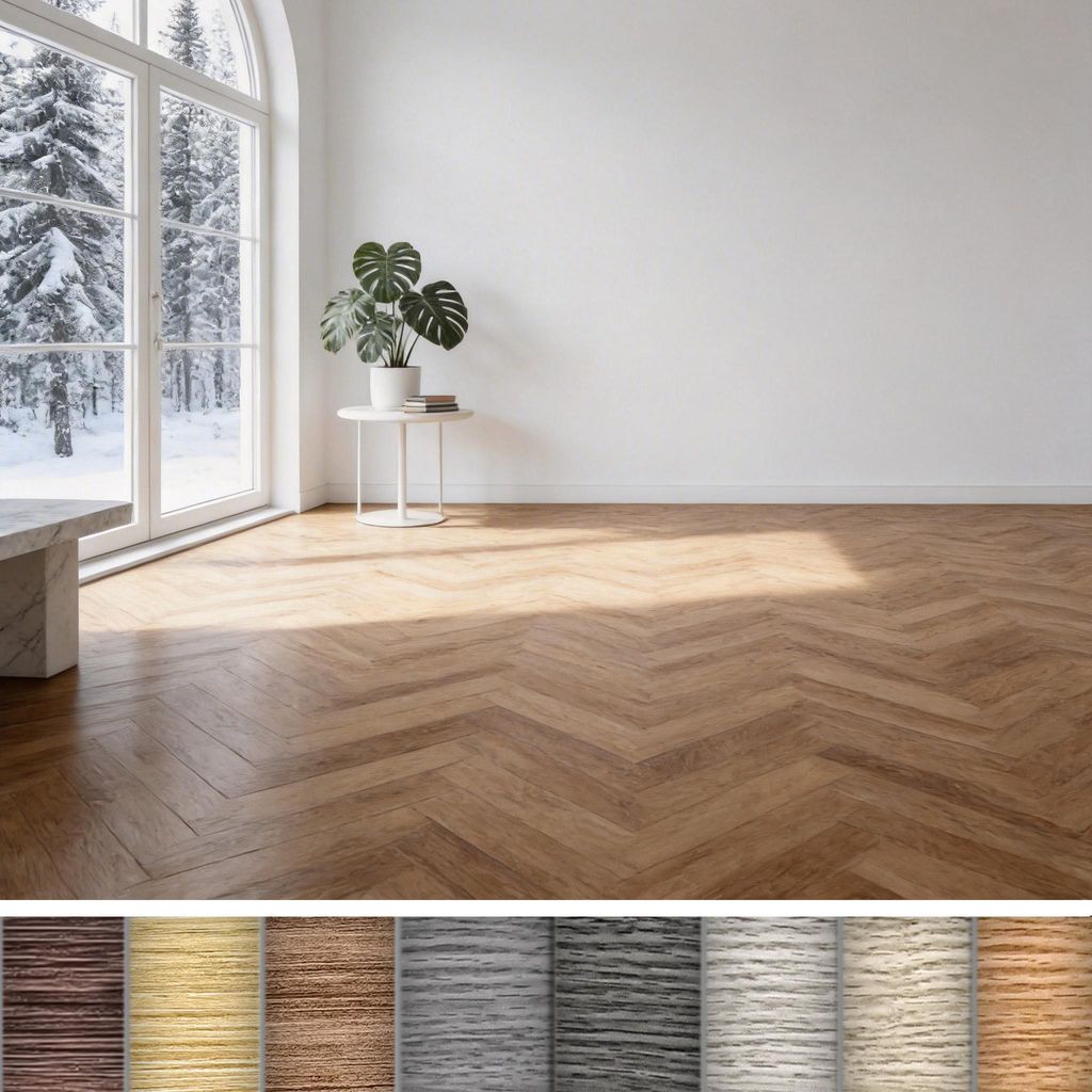 LZQ 15 m² vinylová podlaha, vinylová laminátová podlaha, Obrázek produktu 