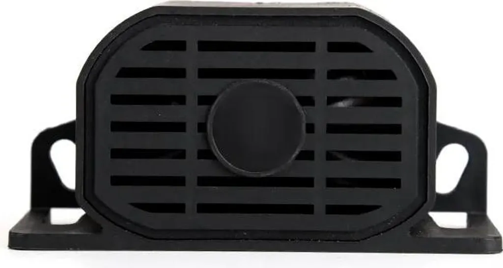 Szii Szii Alarme de Recul 102 dB 12-80V Bip Marche Arrière pour Camion