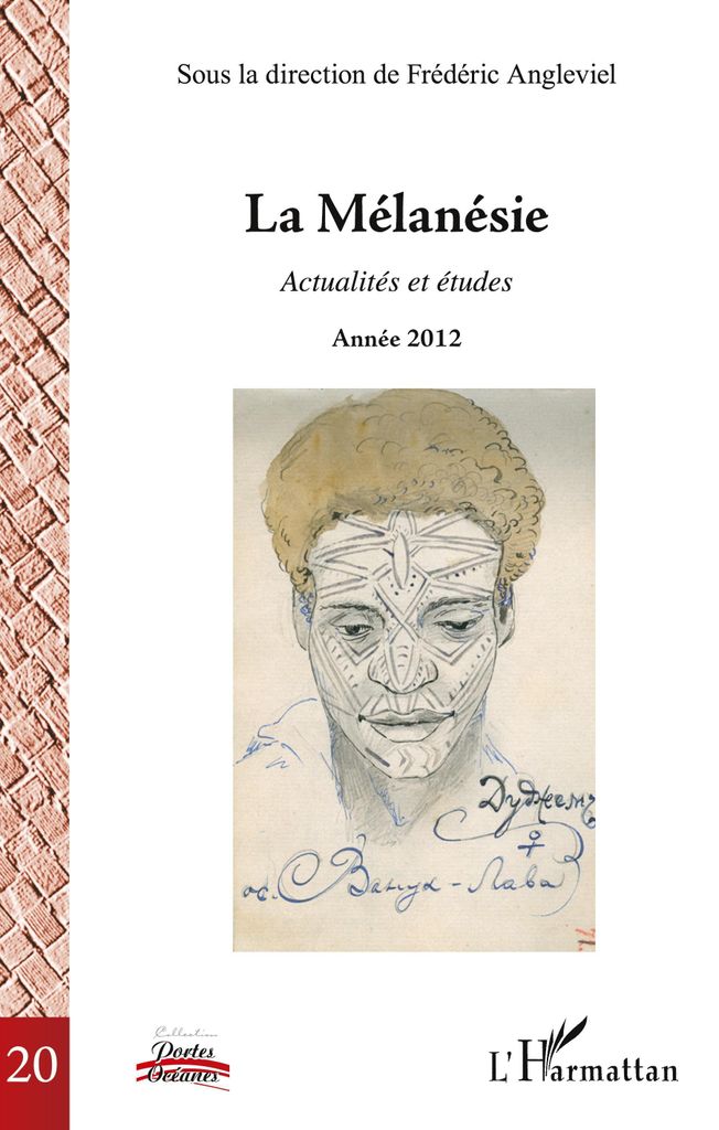 La Mélanésie