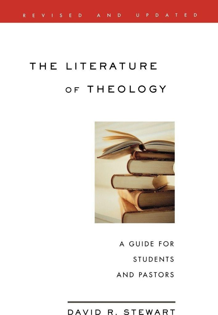 The Literature of Theology