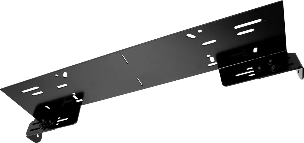 Support de Fixation Plaque pour Ledbar Flex Ledson Éclairage Additionnel