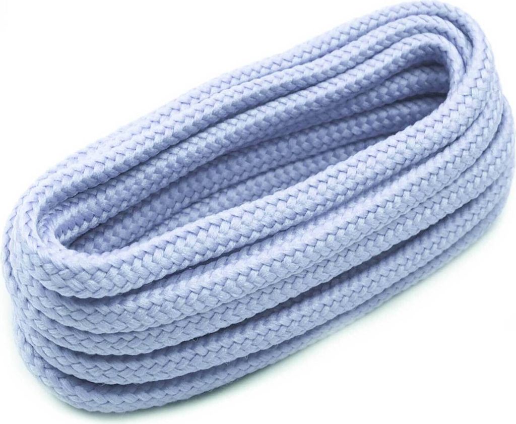 3m Polyesterschnur Polyester-Kordel 4mm Bekleidungskordel Schnur, Farbe wählbar