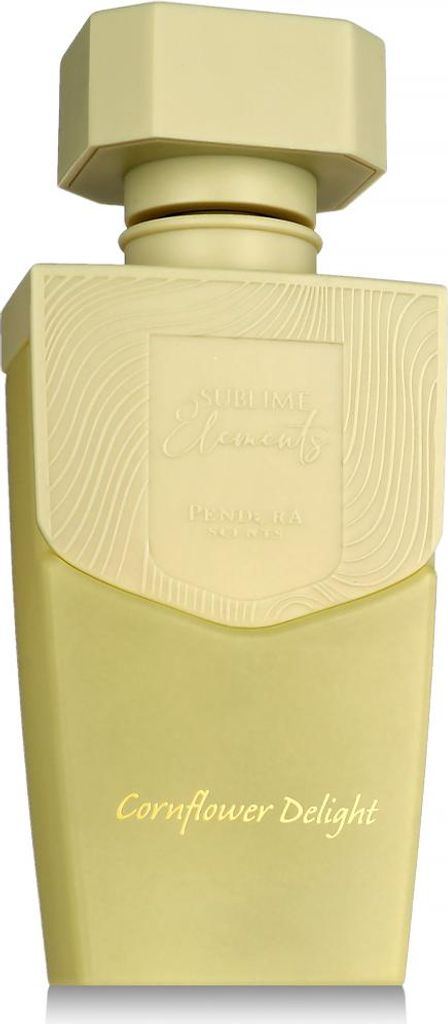 Pendora Scents Cornflower Delight Eau De Parfum 100 ml (unisex)