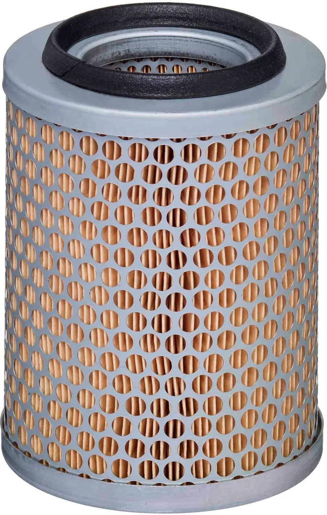 Filtre à air moteur E643L HENGST pour une protection mécanique durable