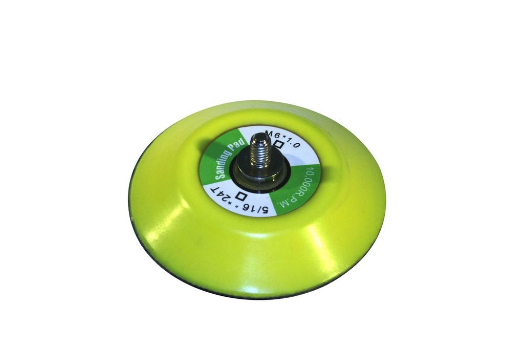 Bc-elec - pad2at-1500 2'' Tisch für Winkelschleifer, Produktbild 