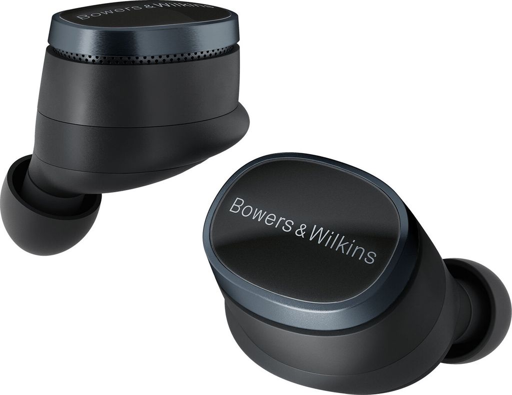 Bowers & Wilkins Pi8, True Wireless Stereo (TWS), Produktbild 