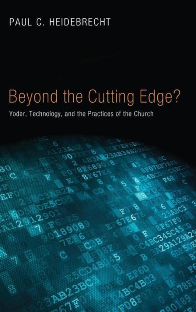 Jenseits von Cutting Edge?