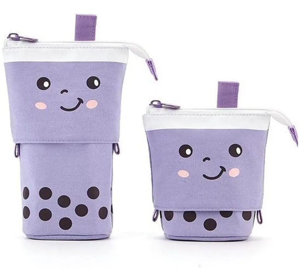Trousse télescopique anti-encombrement, fini les stylos perdus