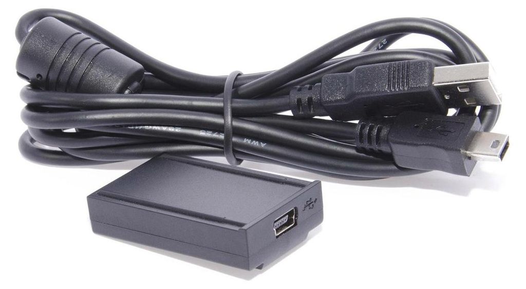 AUERSWALD USB Erweiterungsmodul COMfortel H-600 Immagine del prodotto 