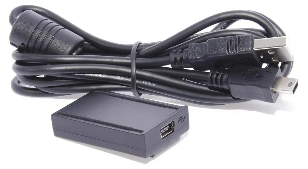 Auerswald COMfortel H-600 USB-Erweiterungsmodul (55077)