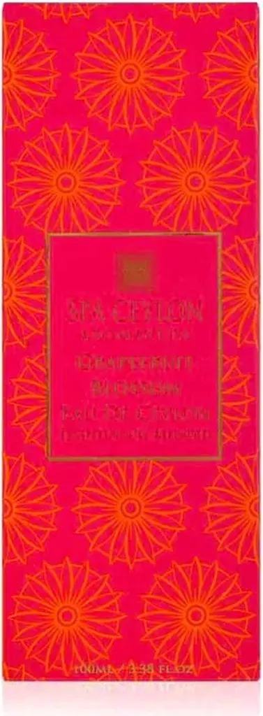 Eau de Toilette Grapefruit Blossom 100ml - Parfum Frais de Pamplemousse