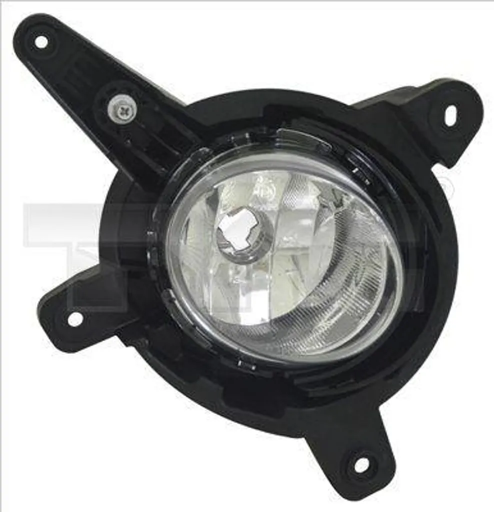 Remplacez votre Phare Antibrouillard Cassé Sportage 922021F500 TYC Neuf