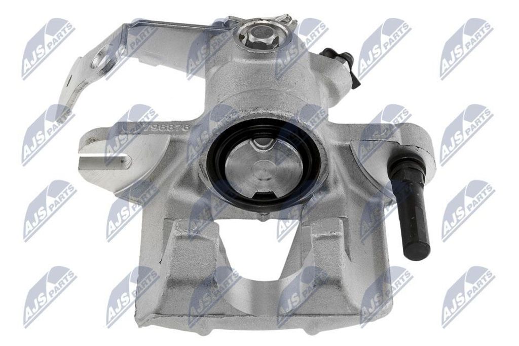 NTY Bremssattel Hinten Links Links für OPEL Astra G CC Produktbild 