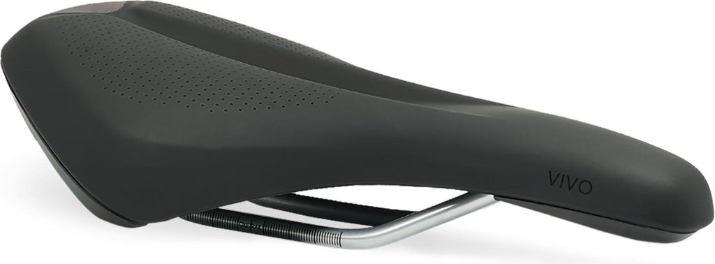 Selle Royal City- Fahrradsattel Vivo, 254 x 162 mm Produktbild 
