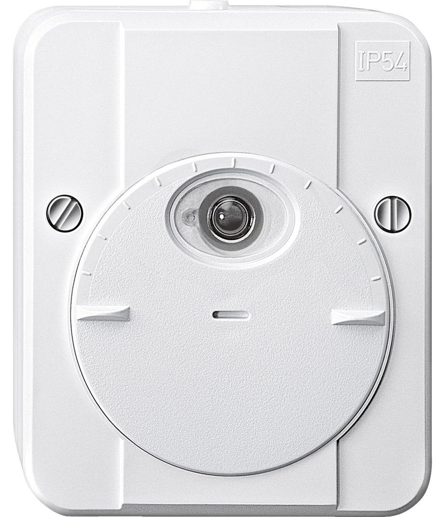 MERTEN 544819 - Schaltaktor - Unterputzmontiert - IP54 - Produktbild 