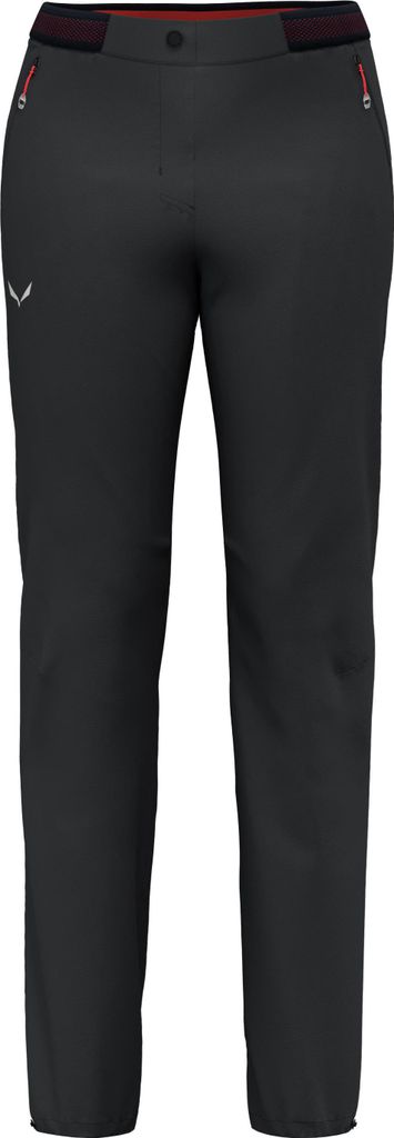Salewa Pedroc 4 Damen Trekkinghose Outdoorhose Schwarz 40L