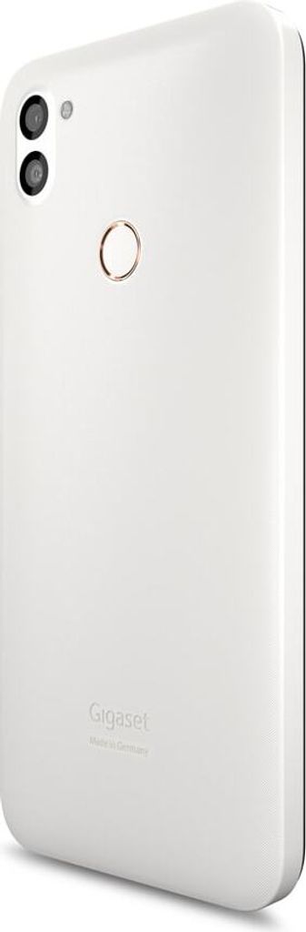 Gigaset GS5 LITE pearl white Produktbild 7
