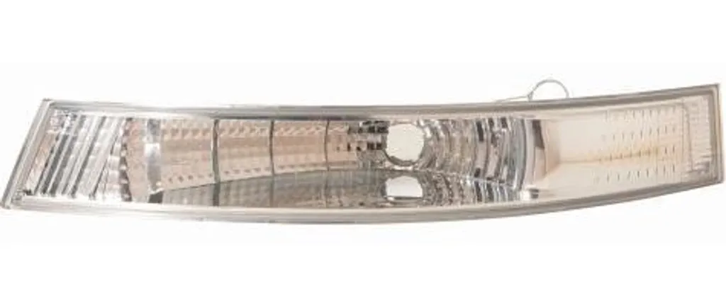 Indicatore Laterale Sinistro ABAKUS 551-1609L-UE-S per Nissan Interstar