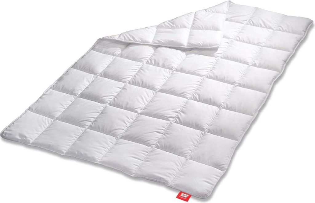 Medicate Allergiker Sommerdecke 155 x 220 cm - 95 Grad Produktbild 