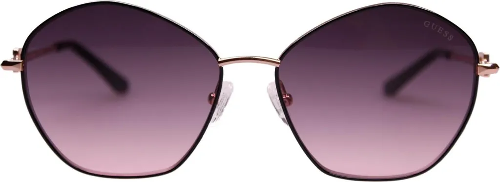 Lunettes de soleil Guess GU7907 05B idéales pour la plage et la conduite