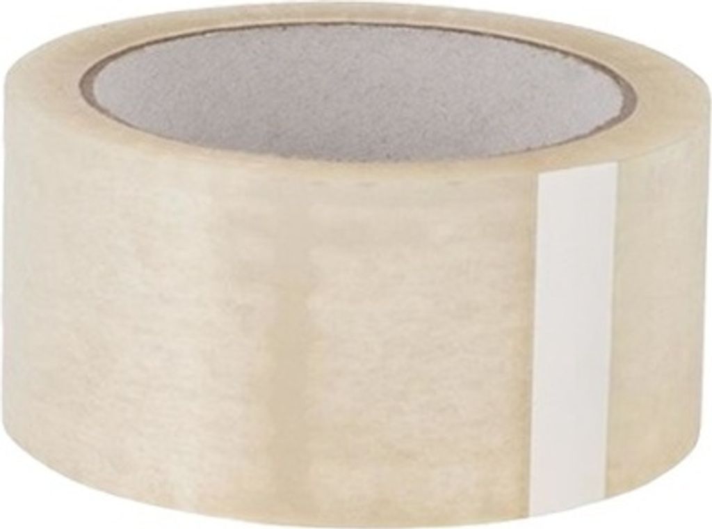 12x Klebeband Packband Paketband PP 48 mm x 66 m Paket Band Produktbild 3