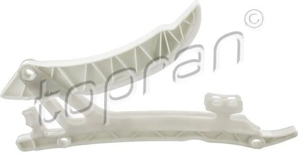 Glissière de chaîne TOPRAN 503 340 pour BMW Série 1 2 3 4 X1 X3 X4 X5