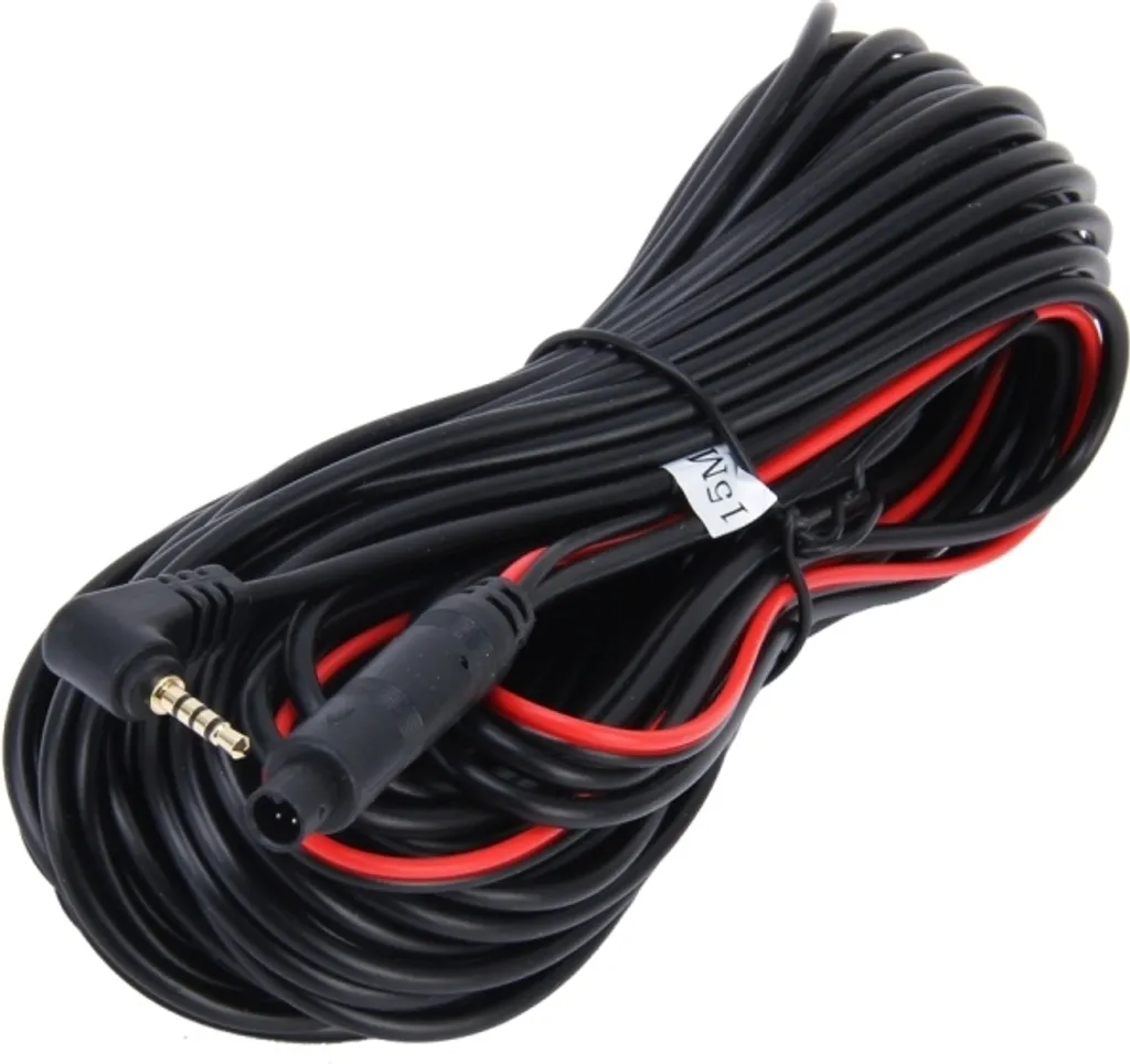 Miglior Cavo Prolunga 10m Dash Cam BMW - 5 Pin Jack 2.5mm - 1