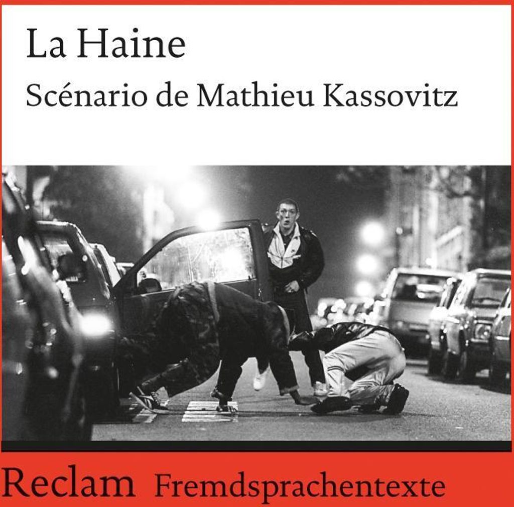 La Haine