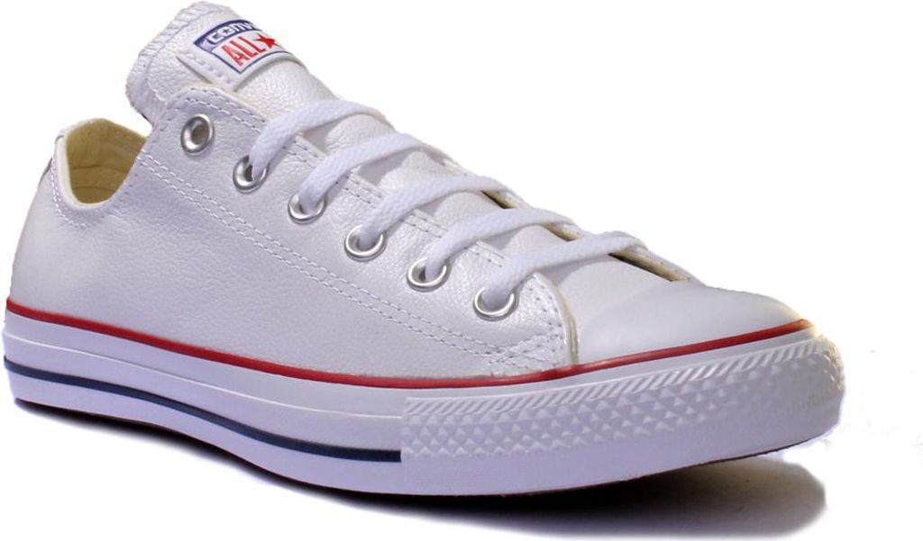 Converse CT AS Ox Lässige Lederturnschuhe mit niedriger Produktbild 