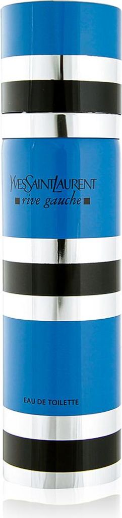Yves Saint Laurent Rive Gauche, Frauen, 100 ml, Aldehyd, Produktbild 