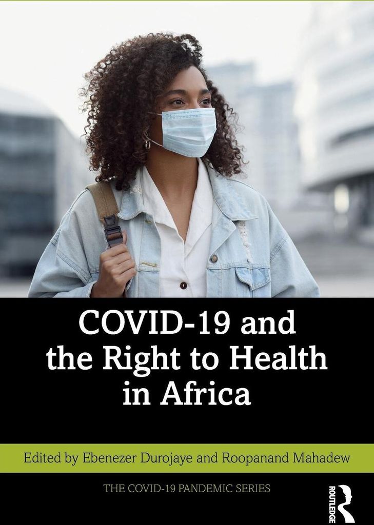 and the Right to Health in Africa