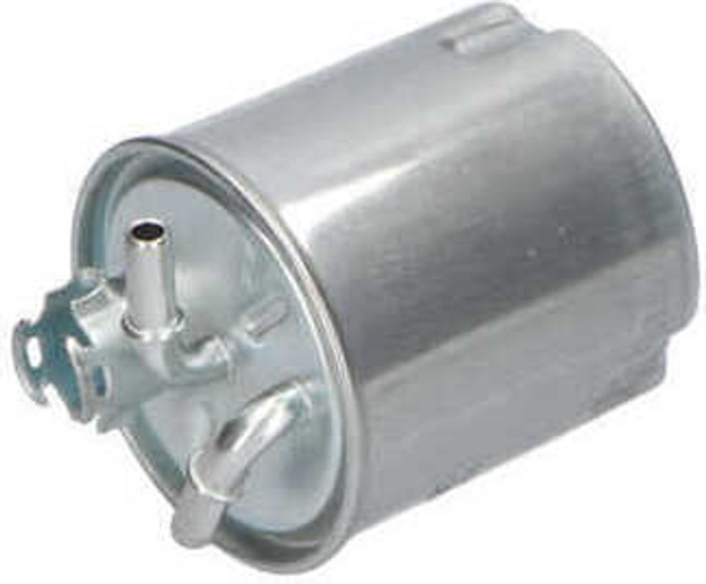 Kraftstofffilter KAVO PARTS NF-2365A für RENAULT KOLEOS (HY) Leitungsfilter