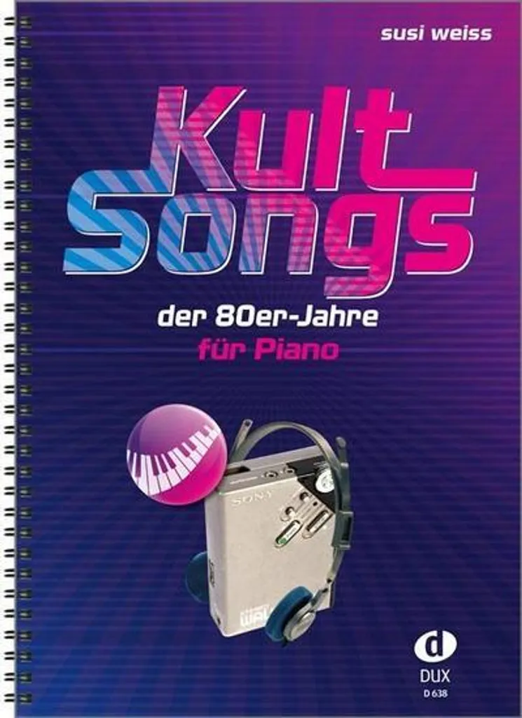 Kultsongs der 80er-Jahre : Sélection Audio Premium des Musiques de Légende 80