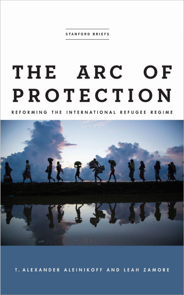 Arc Of Protection – Lingua: Inglese