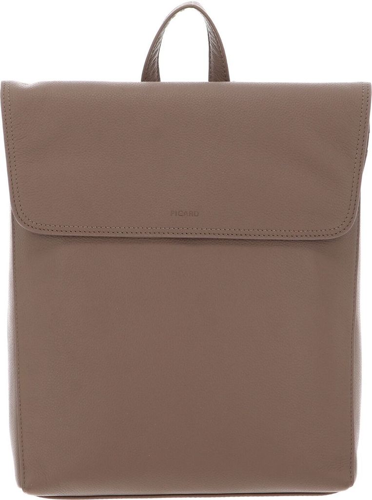 Picard Picard Luis - Rucksack 30 cm Rindsleder Produktbild 