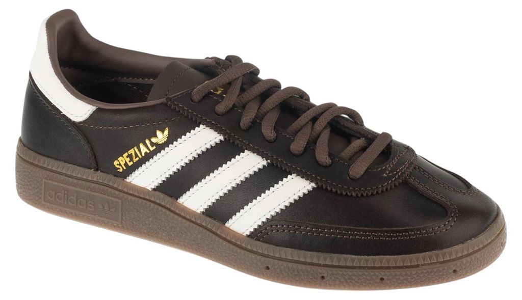 adidas Handball Spezial KI8581, Sneaker, Uni, Braun Produktbild 