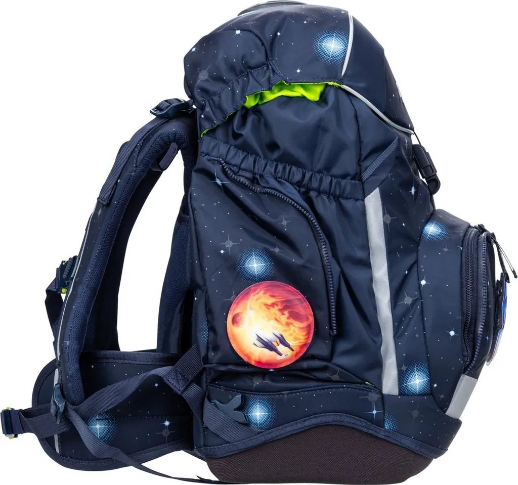 Fini le mal de dos avec le ergobag Pack Set sac à dos KoBärnikus 2025 - 29