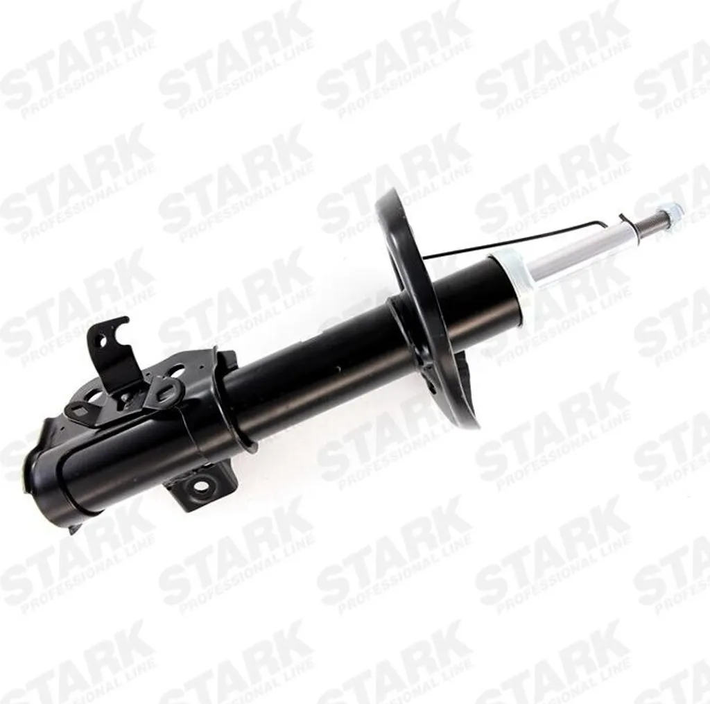 Amortisseur de suspension avant gauche pour Honda Civic VIII et IX