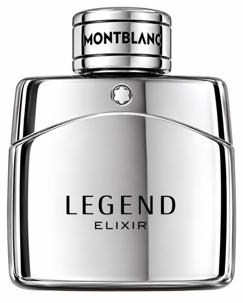 Legend Elixir, perfume para hombre, Edición para Imagen del producto 