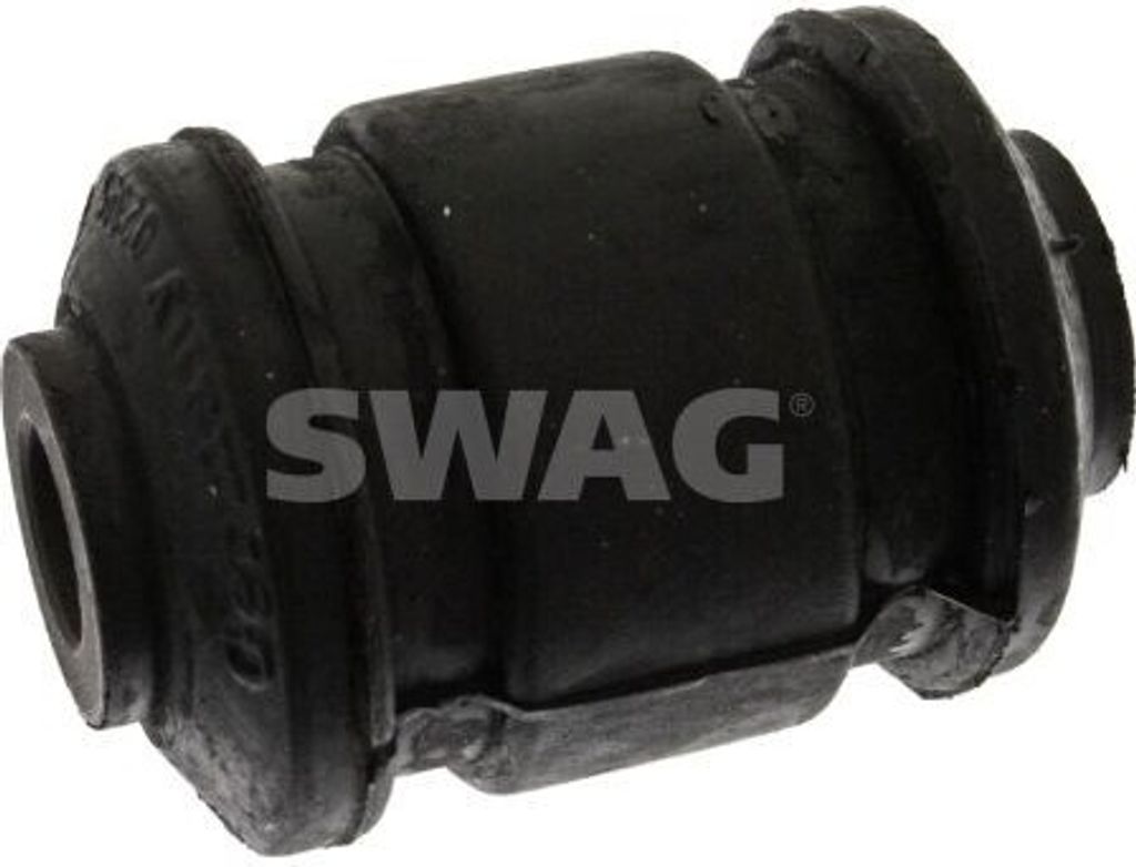 Lagerung Lenker für VW Transporter IV Bus (70B, 70C, 7DB, 7DK, 70J, 70K, 7DC, 7DJ) Vorne Links Oben Vorne Vorne Rechts 30 60 0024 SWAG