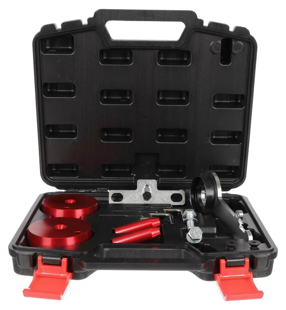 Outil de calage de distribution HP0041 adapté au Ford Transit V362
