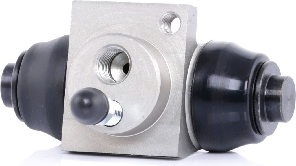 RIDEX Radbremszylinder Trommelbremse Hinten Rechts Hinten Links für OPEL Corsa C Schrägheck (X01) 277W0069