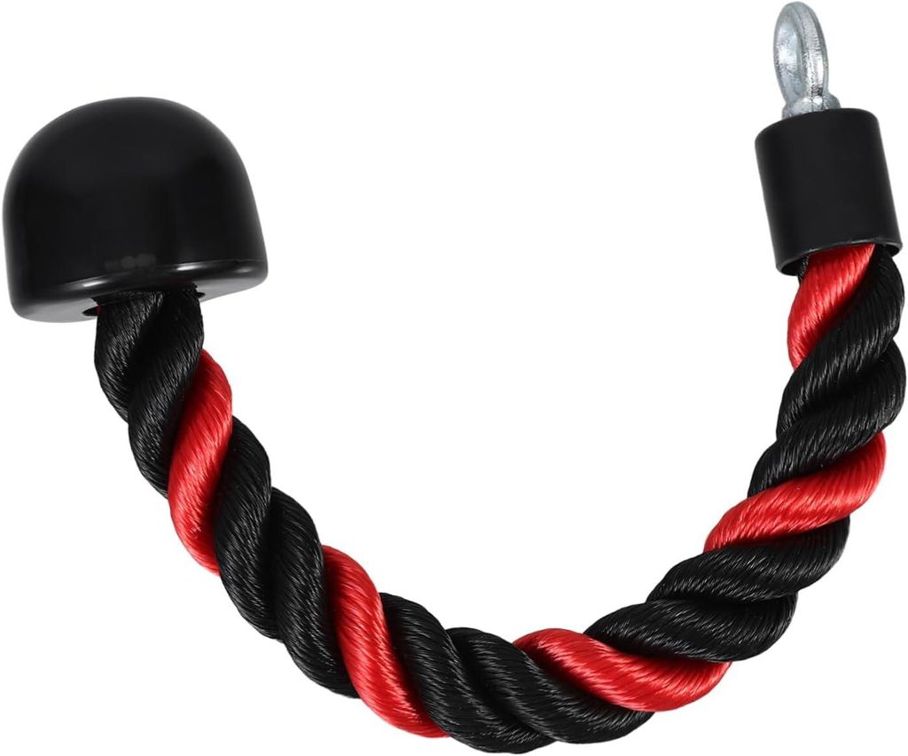 Bizeps-Trainingsgerät mit Einzelzug für Fitnessstudio und Zuhause