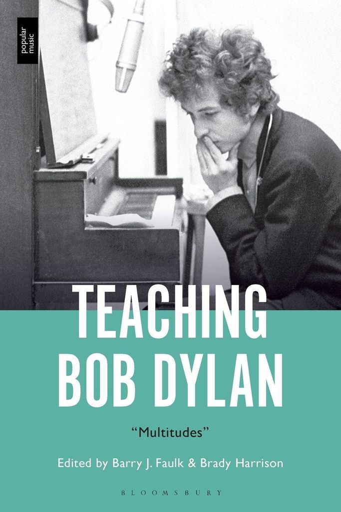 Teaching Bob Dylan